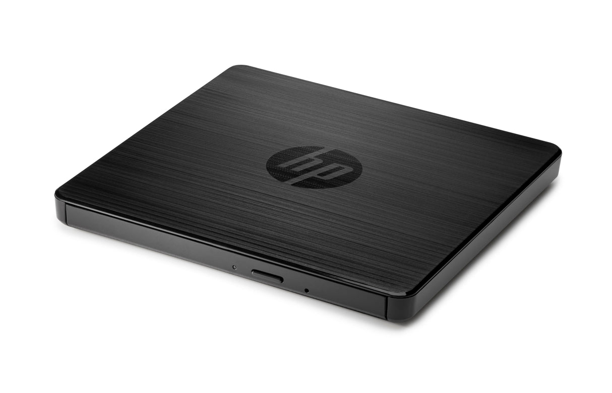 Grabadora Externa Hp Usb Dvdrw - F6v97aa