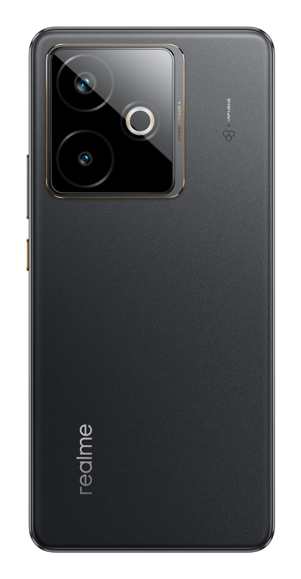 EAN 6941764464650 - realme GT 7T 17,3 cm (6.8") SIM doble Android 15 5G USB Tipo C 12 GB 256 GB 7000 mAh Negro imagen 2