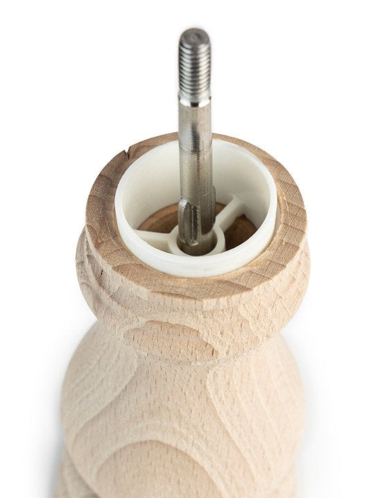 EAN 4006950038113 - Peugeot Paris Nature Molinillo de sal Madera imagen 3