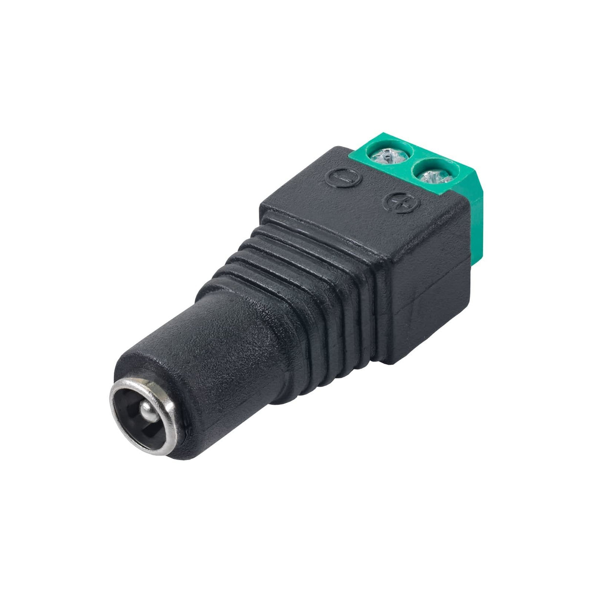 Akyga Conector Ak-Sc-17 5,5 X 2,1 Mm F Utp Cctv