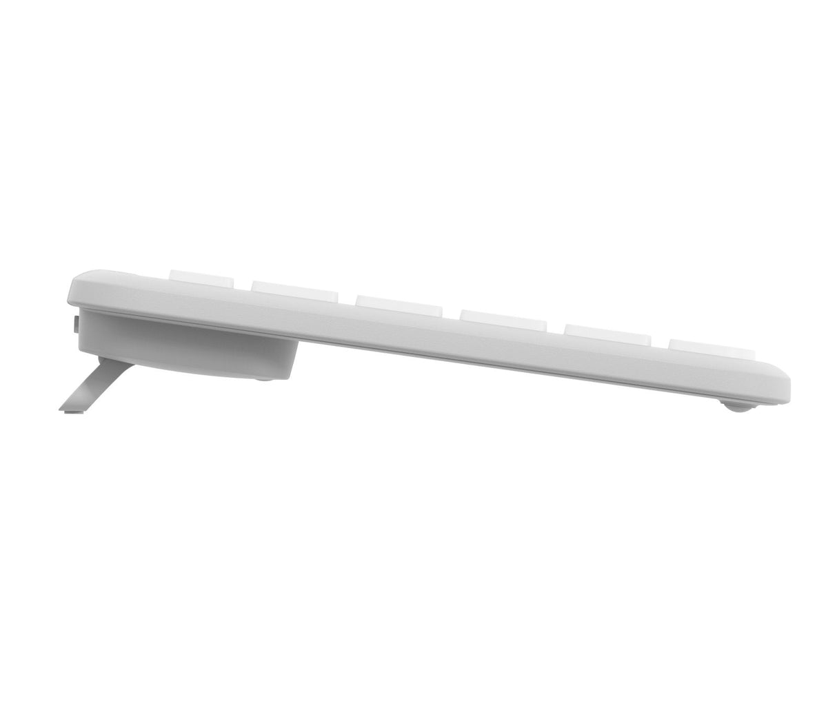 Logitech Signature Slim Combo Mk950 - Juego De Teclado Y Ratón