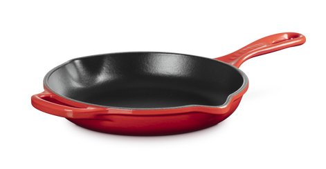 Le Creuset Brat-Und Servierpfanne Signature 20cm