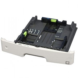EAN 5711045753855 - Lexmark 40X8303 bandeja y alimentador Bandeja de papel 250 hojas imagen 1
