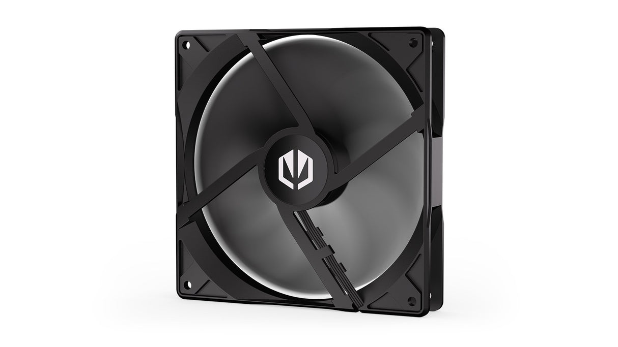 EAN 5903018666044 - ENDORFY Stratus 140 PWM Carcasa del ordenador Ventilador 14 cm Negro 1 pieza(s) imagen 7