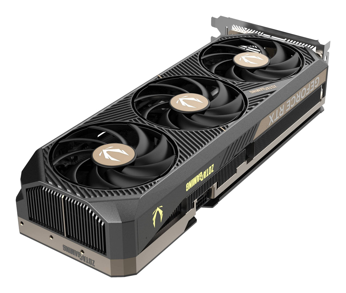 EAN 8886307700568 - Zotac GAMING GeForce RTX 5080 SOLID CORE OC NVIDIA 16 GB GDDR7 imagen 4