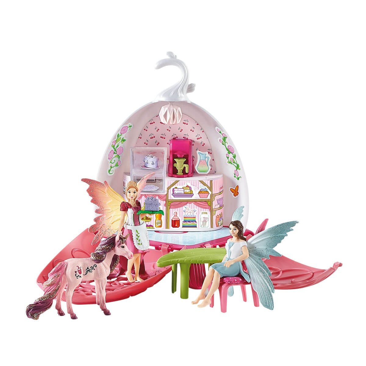 EAN 4059433355672 - schleich BAYALA 42526 set de juguetes imagen 1