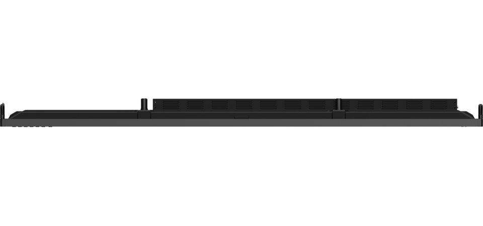 EAN 766907024661 - Viewsonic IFP65G1 pizarra blanca interactiva 165,1 cm (65") 3840 x 2160 Pixeles Pantalla táctil Negro HDMI imagen 10