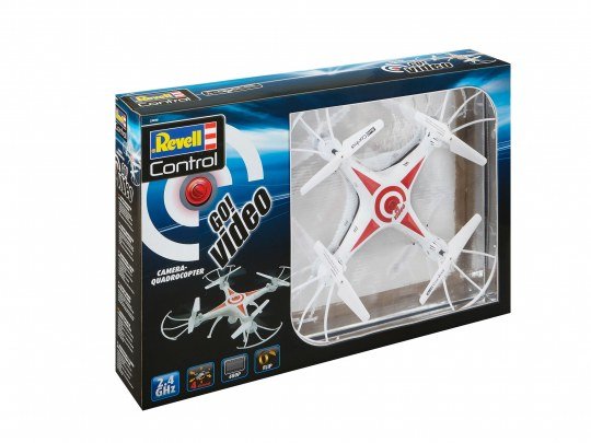 EAN 4009803238586 - Revell 23858 modelo controlado por radio imagen 6