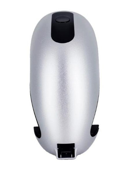 Lector De Codigo De Barras Sobremesa Nilox Nx Csm 2dunl 2d