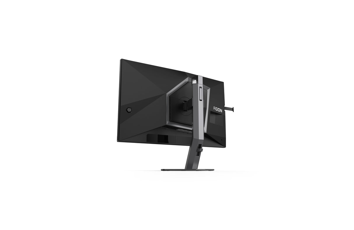 Aoc Agon Pro Ag256fs, Monitor Gaming 62,2 Cm 24,5", Negro (Mate), Fullhd, Fast-Ips, Sync, 360hz Ag256fs