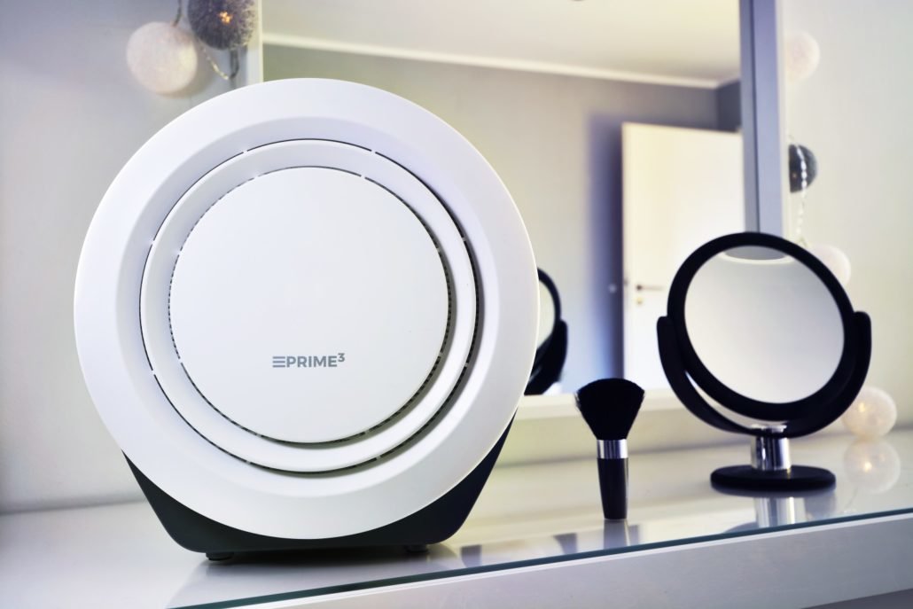 Prime Sap21 Air Purifier