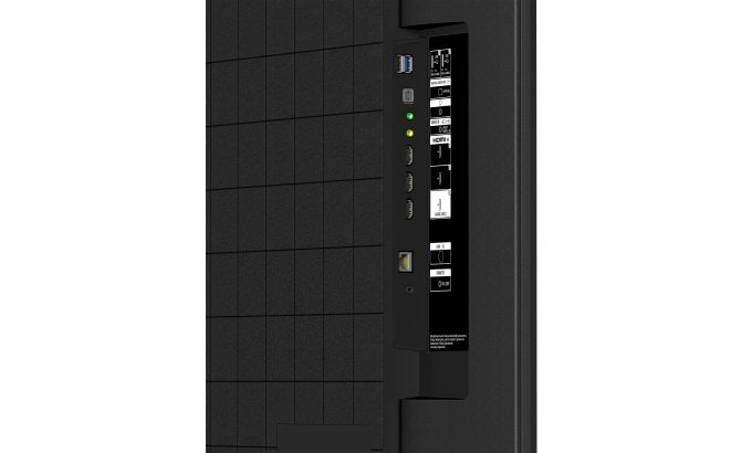 EAN 4548736156265 - Sony FW-50EZ20L pantalla de señalización Pantalla plana para señalización digital 127 cm (50") LED Wifi 3 imagen 10