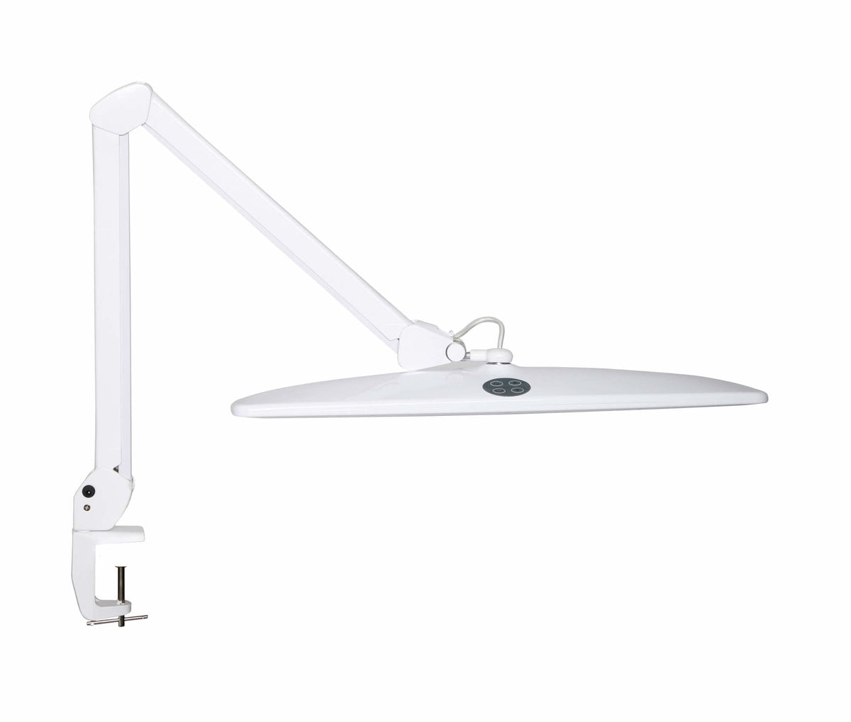 Lámpara De Escritorio 15 Kw Blanco