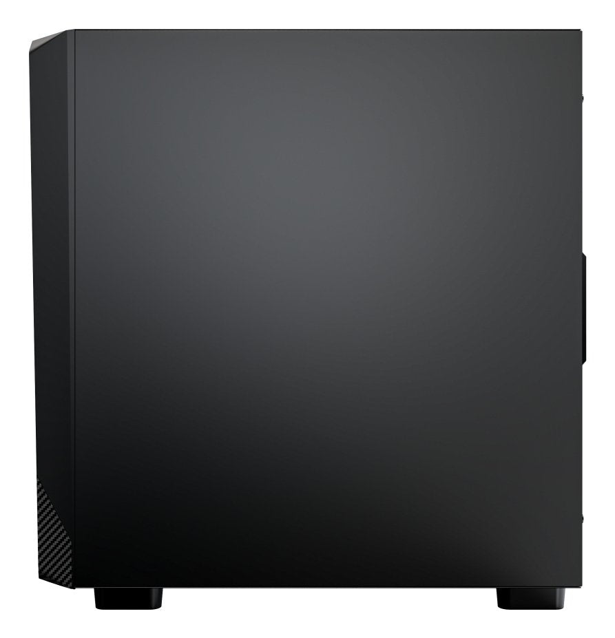 EAN 4710562748376 - Montech X5 Midi Tower Negro imagen 6
