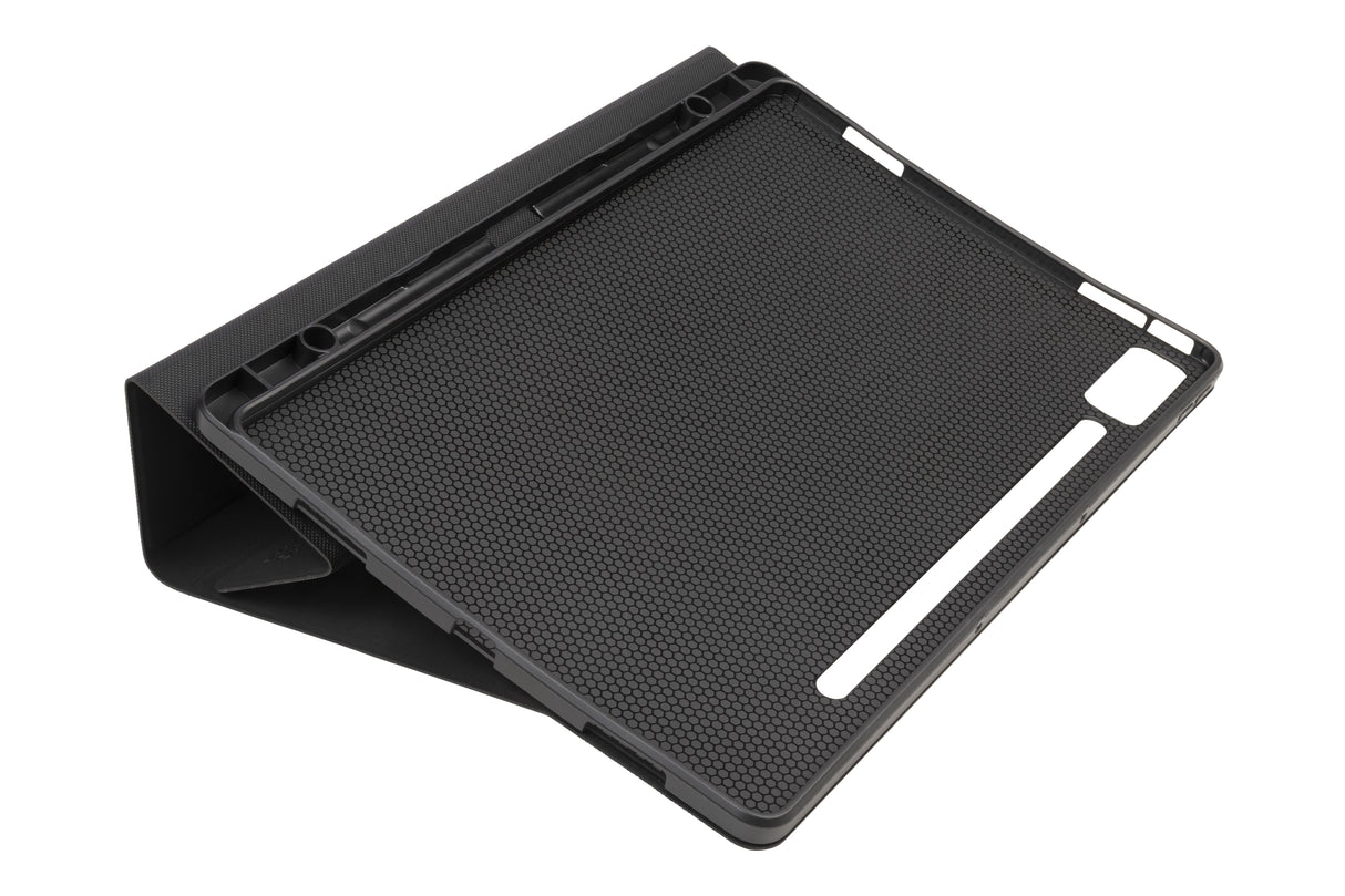 EAN 8020252199231 - Tucano TRE 32,3 cm (12.7") Folio Gris imagen 2