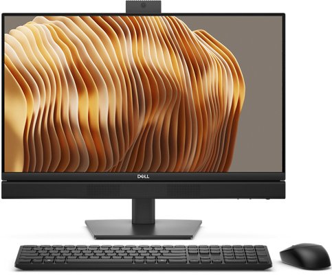 EAN 5397184936610 - DELL Pro QC24251 Intel Core Ultra 5 235T 61 cm (24") 1920 x 1080 Pixeles PC todo en uno 16 GB DDR5-SDRAM imagen 1