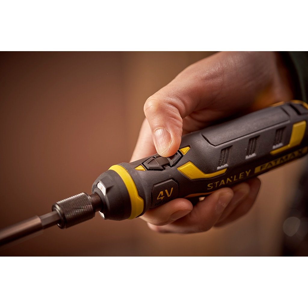 Destornillador Stanley Fatmax Fmht66719-0 Múltiple Plano