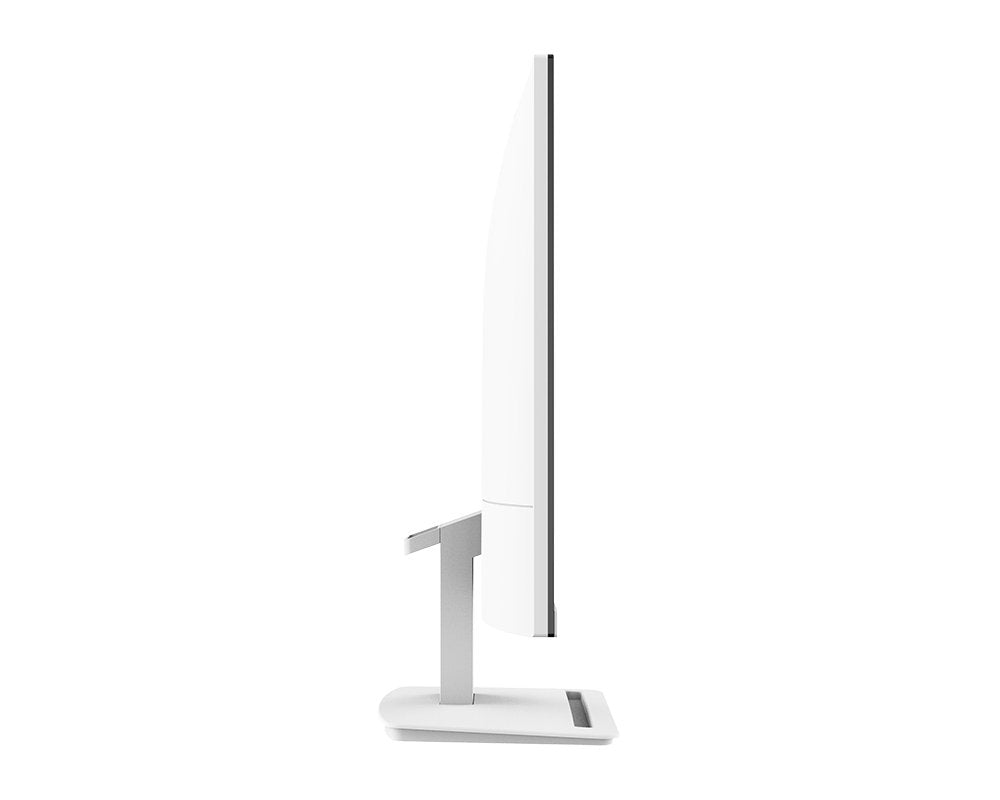 Monitor Msi Pro Mp273awde (27 Pulgadas), Blanco, Fullhd, Ips, Eye-Q Check, Panel 100hz 9s6-3pb4ch-094
