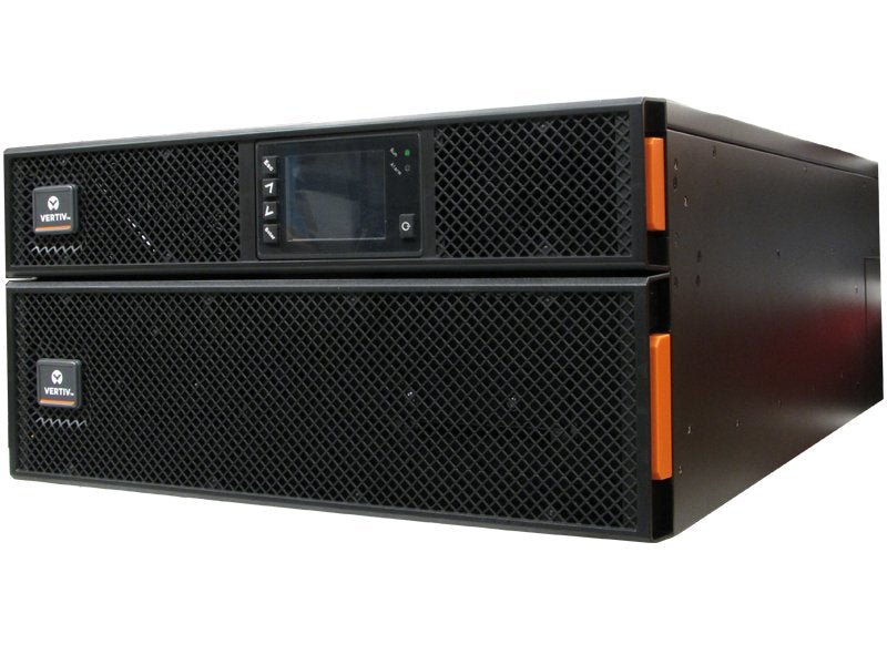 EAN 767041026719 - Vertiv Liebert GXT5-16KIRT9UXLN sistema de alimentación ininterrumpida (UPS) Doble conversión (en línea) 1 imagen 1