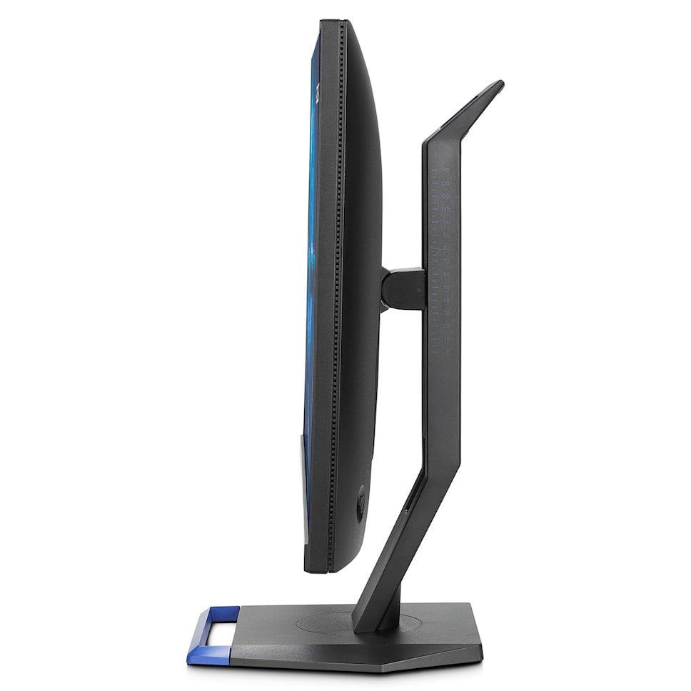 Medion Erazer Spectator X40 Monitor 27" Qhd 180hz - Respuesta 1ms - Ajustable En Altura, Giratorio E Inclinable - 2