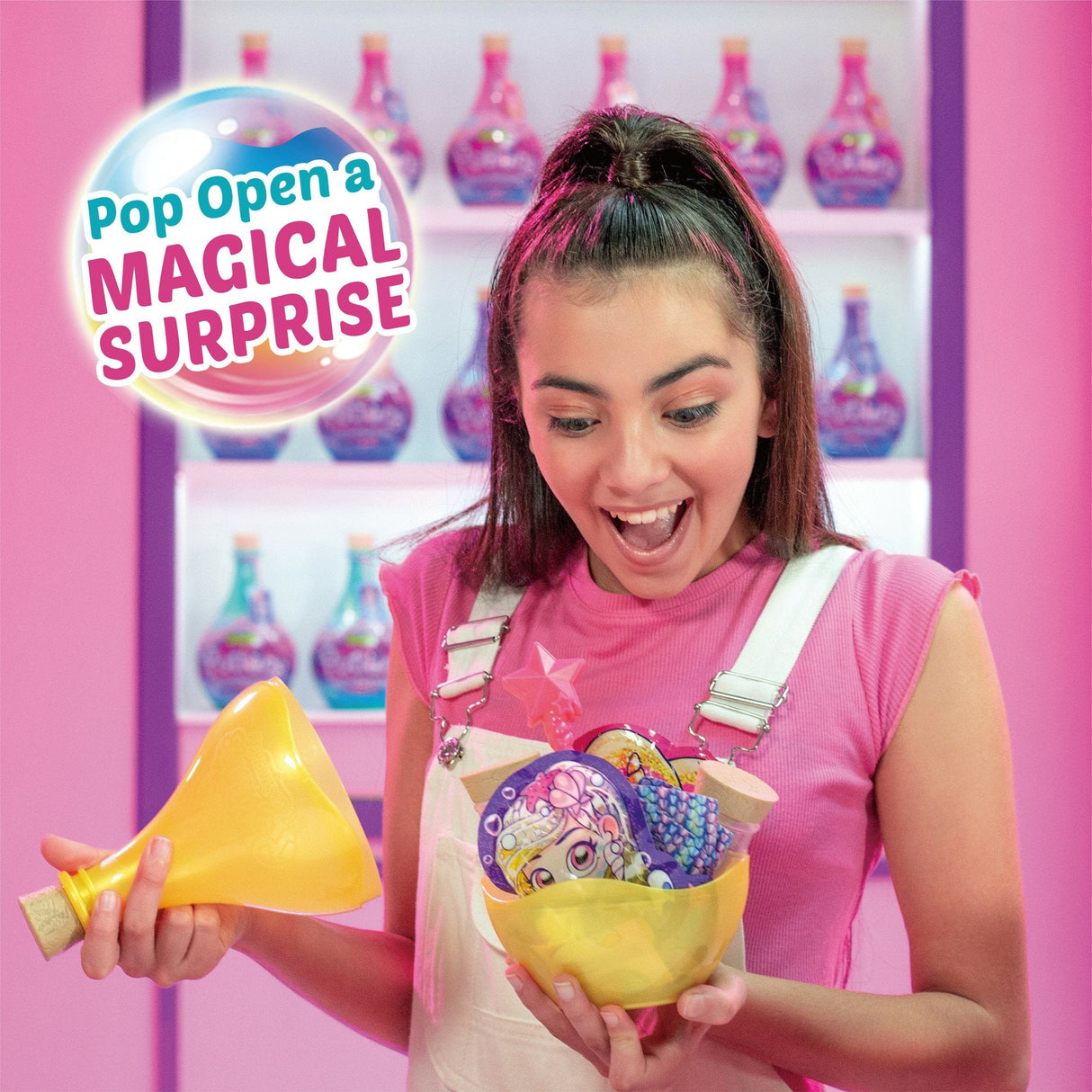 EAN 4894680013353 - OOSH 8629 juguete antiestrés Slime imagen 2
