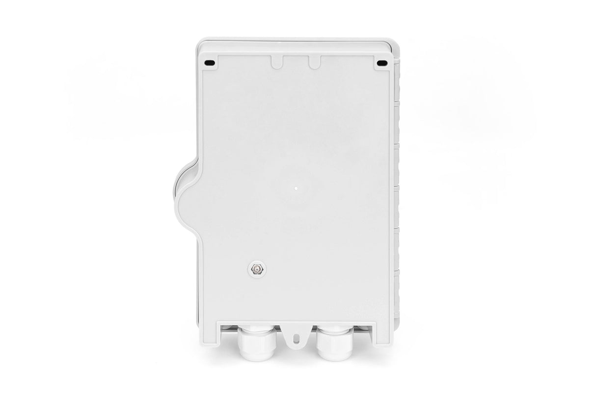 EAN 4016032370994 - Digitus DN-968912 adaptador de fibra óptica LC/SC 1 pieza(s) Gris imagen 4