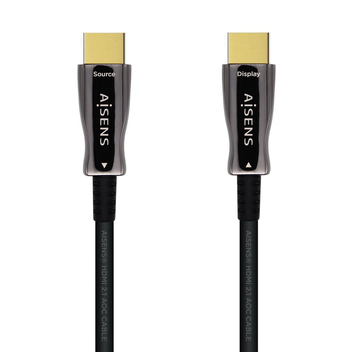 EAN 8436574705928 - AISENS A153-0524 cable HDMI HDMI tipo A (Estándar) imagen 2