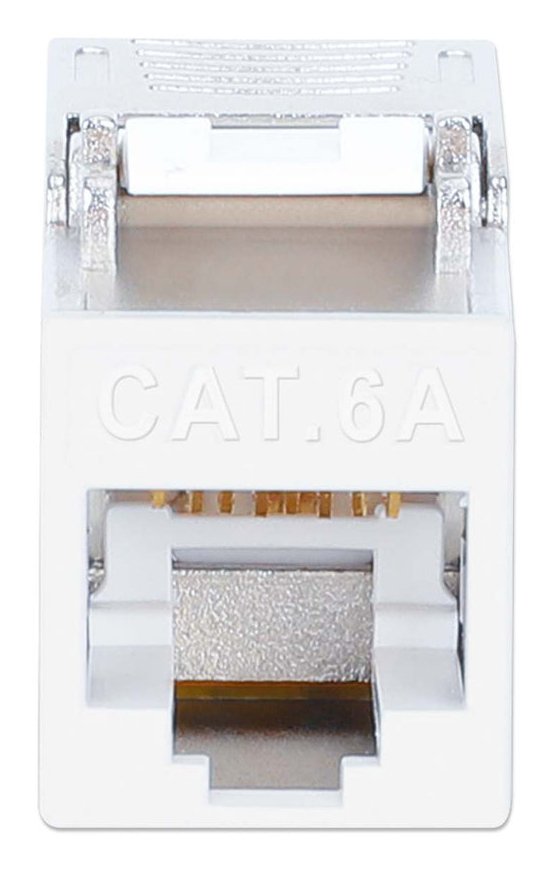 EAN 0766623791304 - Intellinet 791304 módulo de conector de red imagen 3