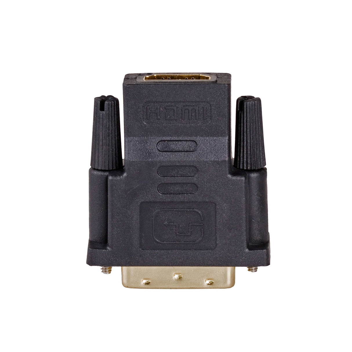 EAN 5901720133410 - Akyga Adapter AK-AD-41 DVI-D Dual link M - HDMI F black color - Adapter - Digital/Display/Video DVI 24+1 imagen 3