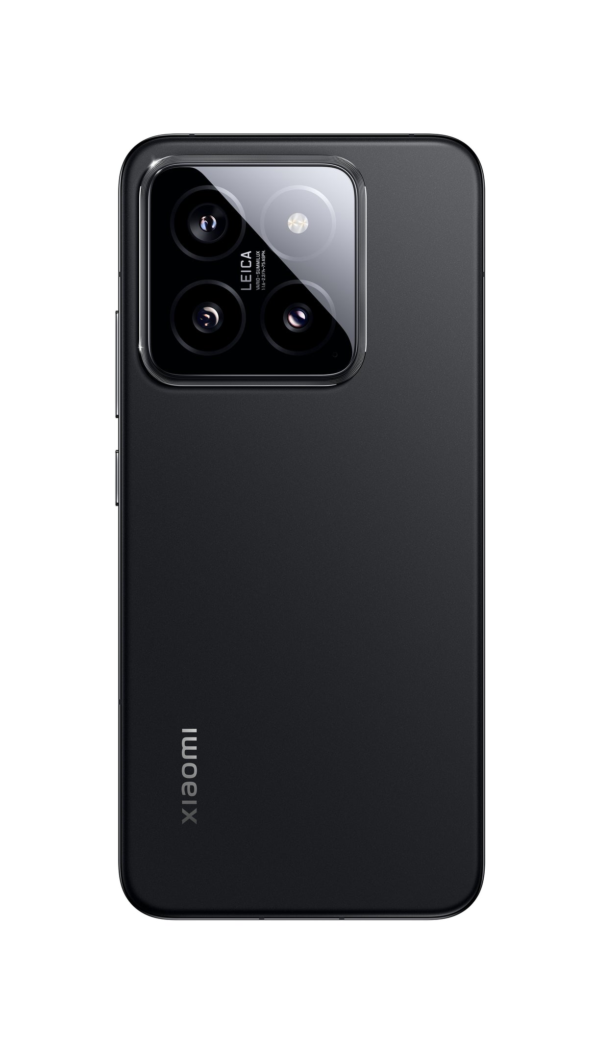 EAN 6941812760451 - Xiaomi 14 16,1 cm (6.36") SIM doble 5G USB Tipo C 12 GB 512 GB 4610 mAh Negro imagen 2