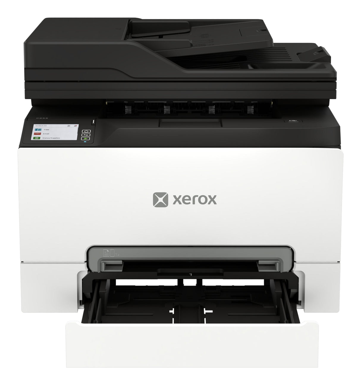 Xerox Lex C255a 4-In-1 Color-Mfp 25 S. Min.