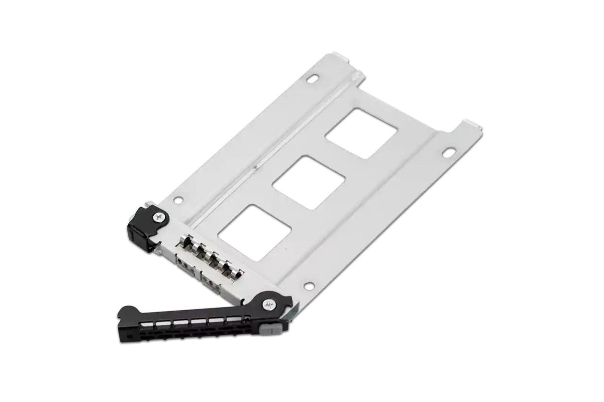 EAN 4711132867039 - Icy Dock MB998IP-B panel bahía disco duro Negro imagen 6