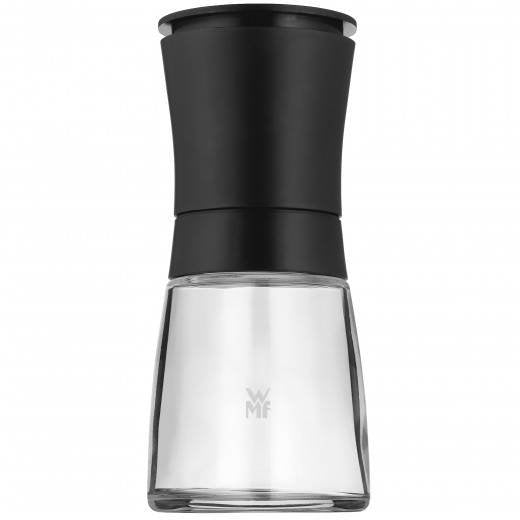 EAN 4000530577047 - WMF TREND Molinillo de pimienta Negro, Transparente imagen 1