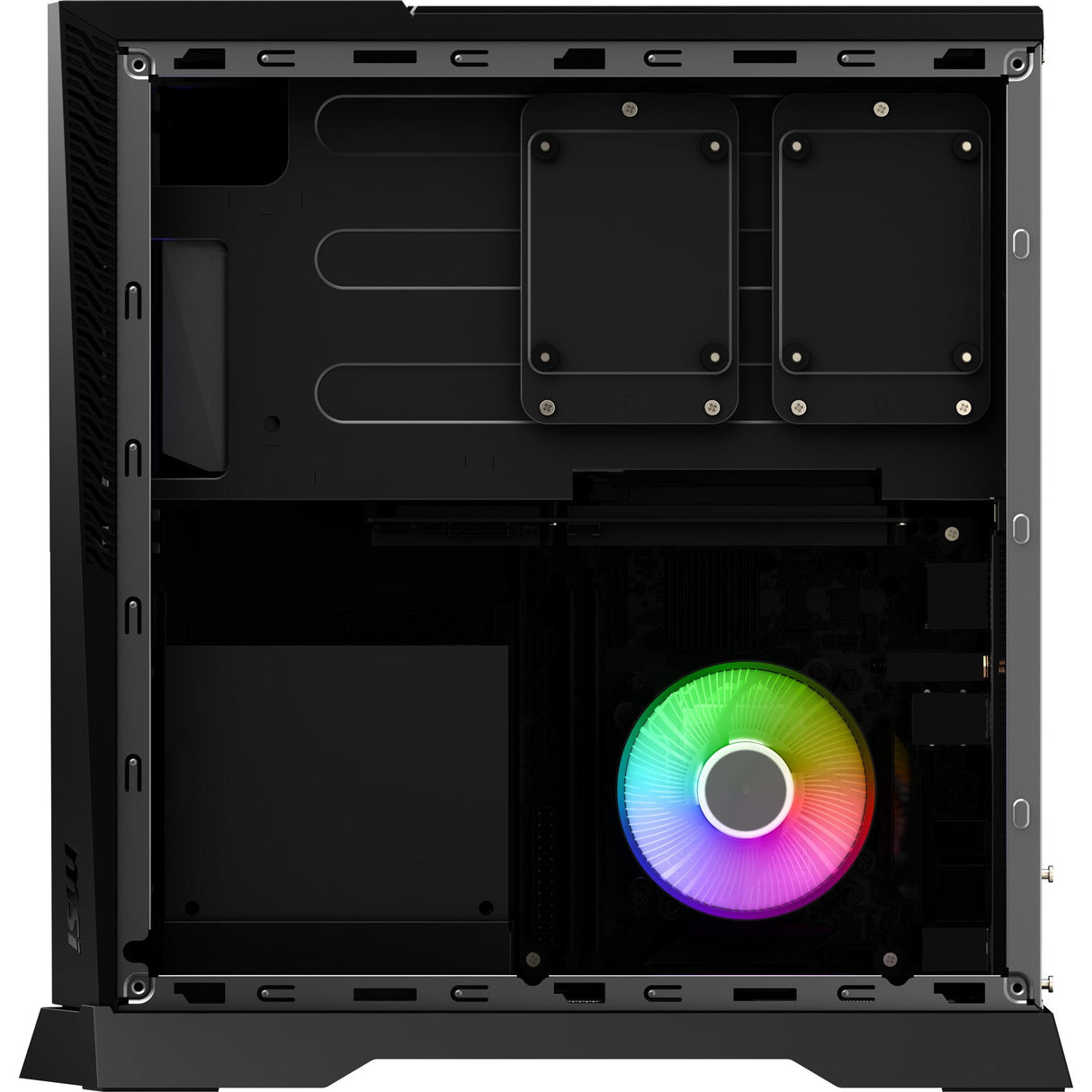 EAN 4711377151436 - MSI MPG Trident AS 14NUD5-650EU Intel® Core™ i5 i5-14400F 16 GB DDR4-SDRAM 1 TB SSD NVIDIA GeForce RTX 40 imagen 11