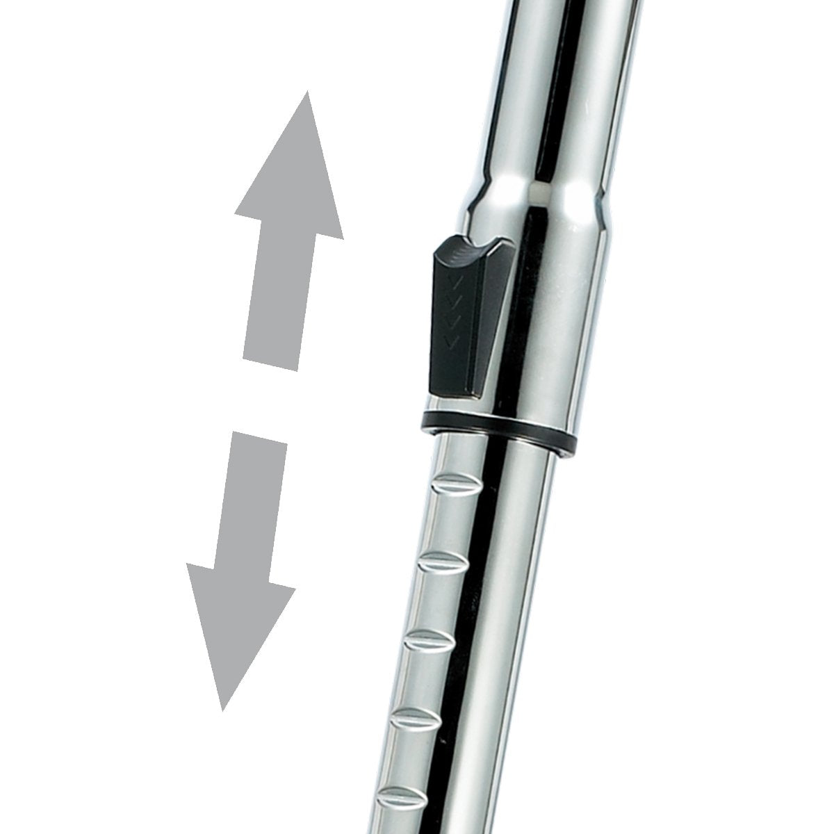 EAN 5608475017315 - Haeger VC-70C.042A 4 L Aspiradora cilíndrica Secar 700 W Sin bolsa imagen 3