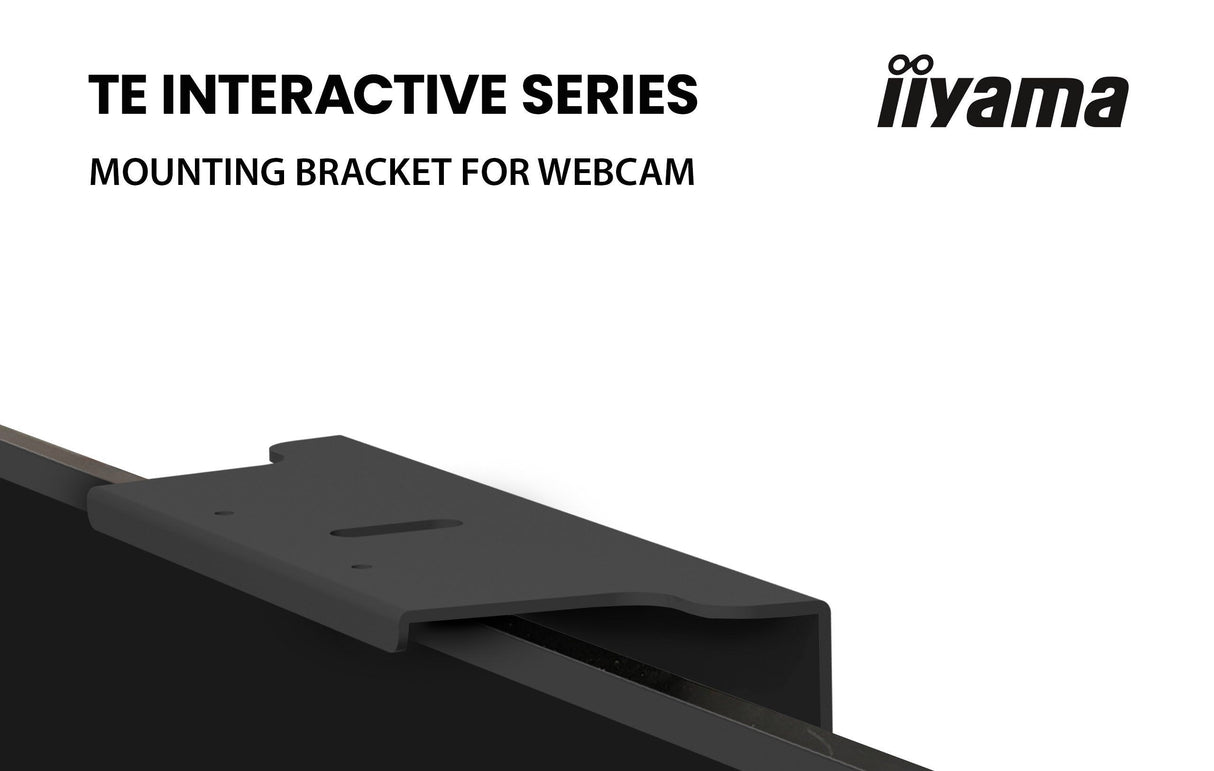 Iiyama Te9813a-B1ag Pantalla De Señalización Panel Plano Interactivo 2,48 M (97.5") Wifi 450 Cd / M² 4k Ultra Hd Negro Pantalla Táctil Procesador Incorporado Android 18/7