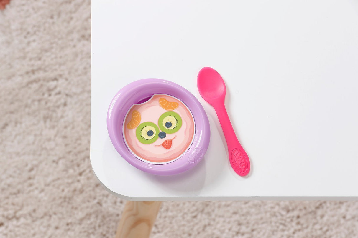 Zapf Creation Baby Born® Eva 43cm, Muñeca 836408