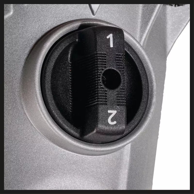 Agitador Einhell Tp-Mx 18-2 Li Bl, 4258770, Rojo/Negro