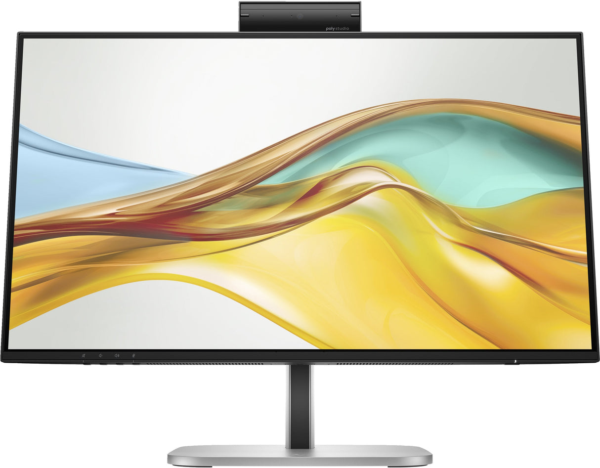 EAN 0198122902057 - HP Series 5 Pro 23.8 inch FHD USB-C Conferencing Monitor - 524pm pantalla para PC 60,5 cm (23.8") 1920 x imagen 1