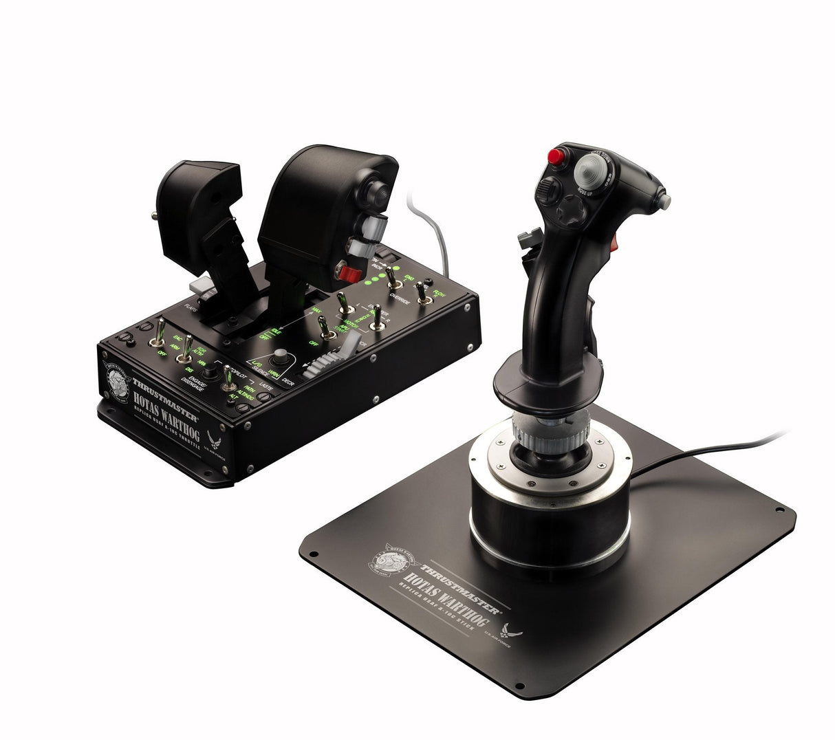 Thrustmaster Joysticks Hotas Warthog (2960720)