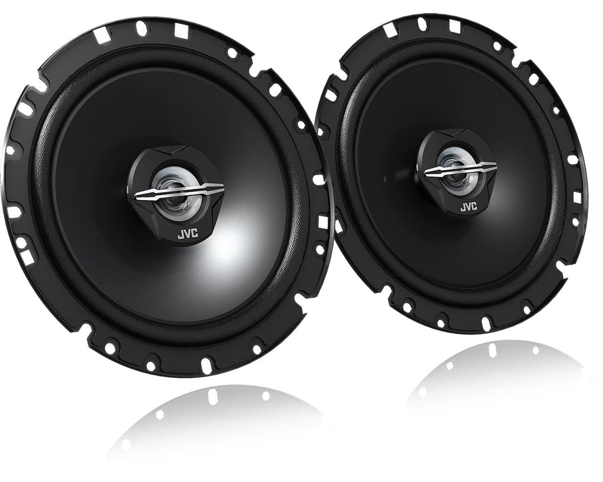 Altavoces Coche Jvc Cs-J1720x (2.0; 300 W; 170 Mm)