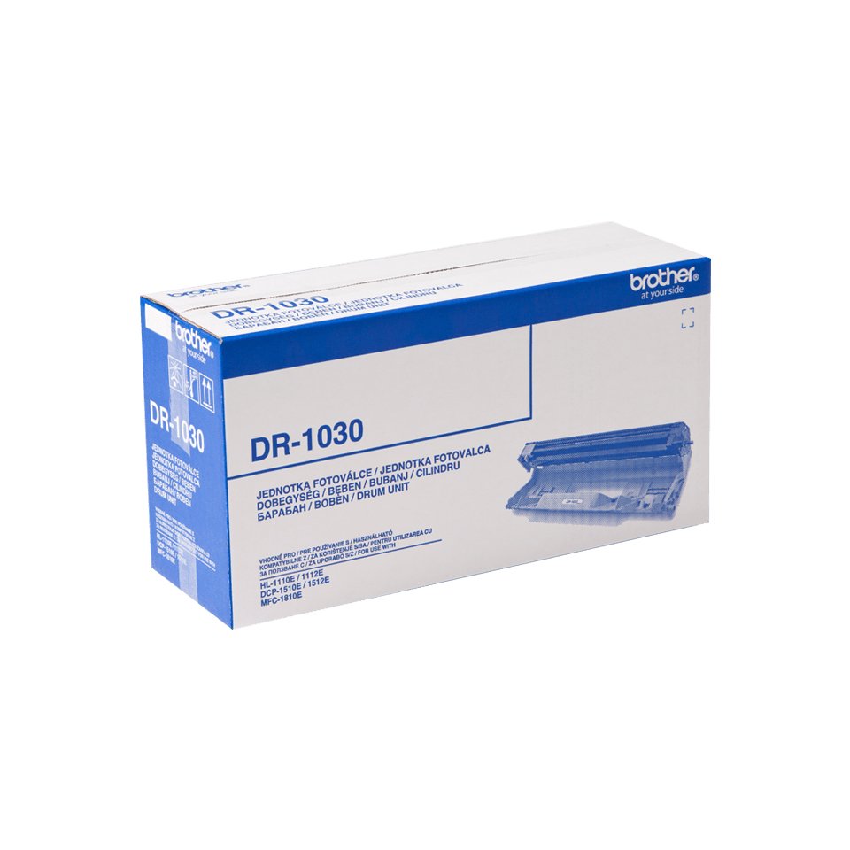 EAN 4977766721783 - Brother DR-1030 tambor de impresora Original 1 pieza(s) imagen 2