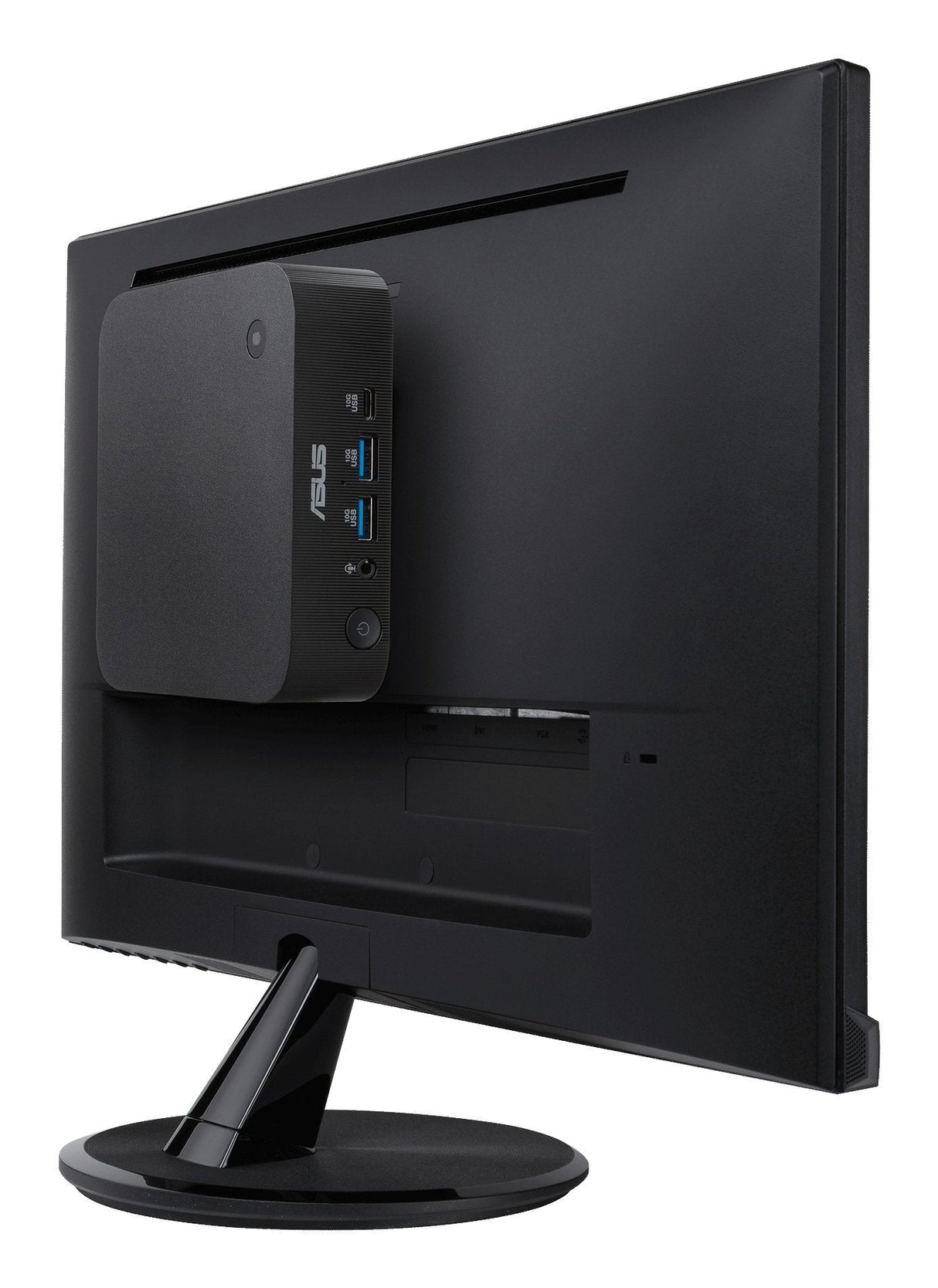 Asus Expertcenter Pn54-S1-S30082al Mini Pc Ryz3 210 8gb 512ssd W11 Pro