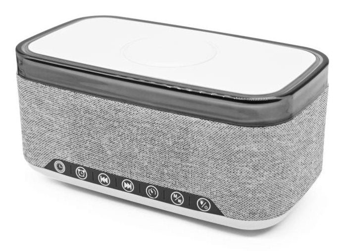 EAN 5706751082962 - Denver CRQ-225 radio Reloj Gris imagen 7
