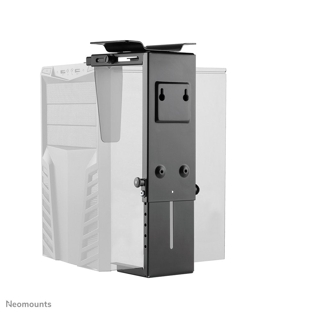 Newstar Soporte De Pc Para Escritorio