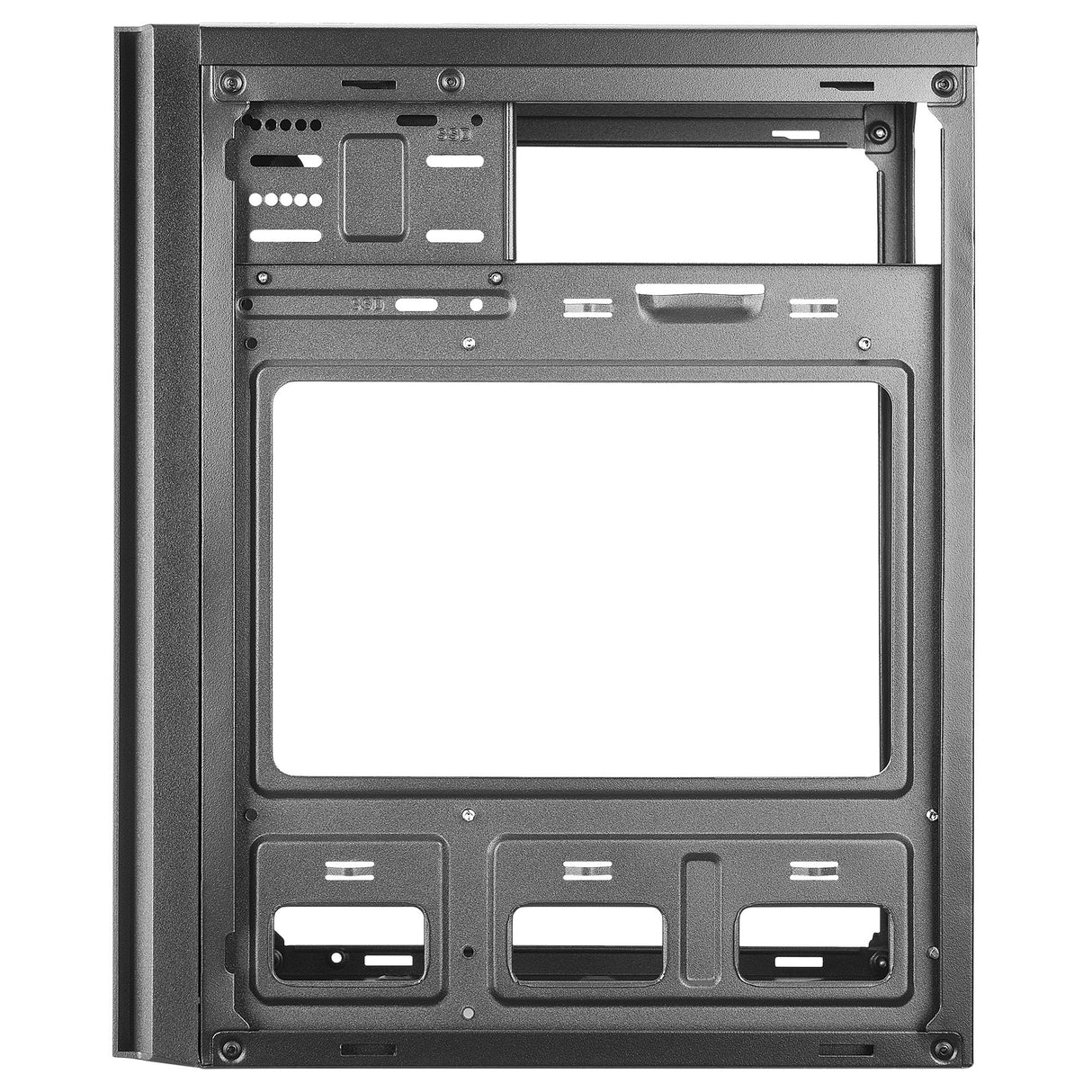 EAN 8437023608128 - Tacens Anima AC6500 carcasa de ordenador Mini Tower imagen 6