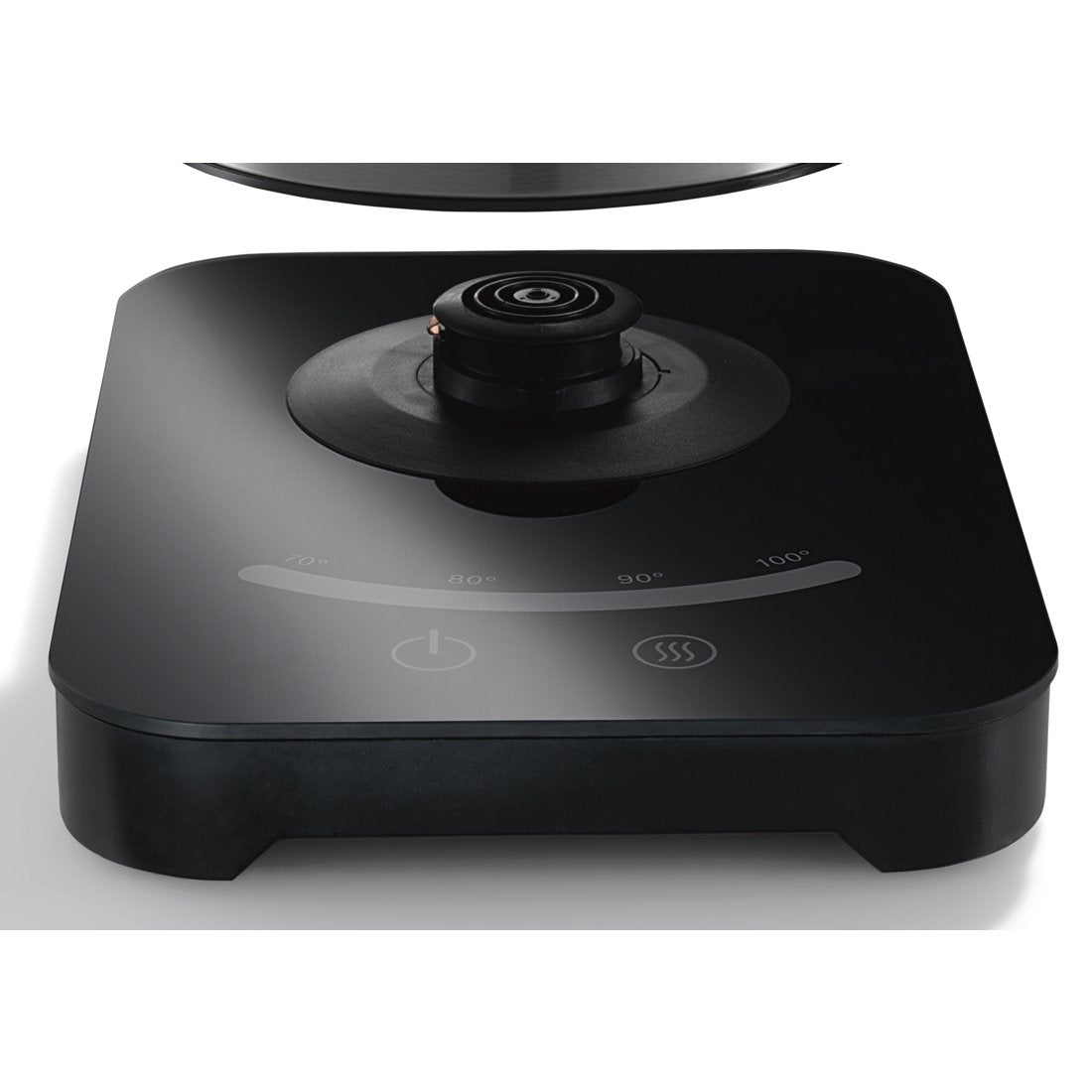 Hervidor De Agua Bosch Twk7203 1.7l 2200w