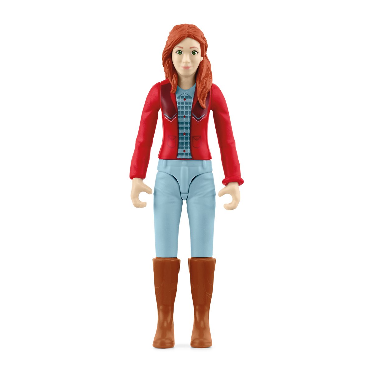 Schleich Horse Club Peppertree Picadero, Edificio De Juegos 42639