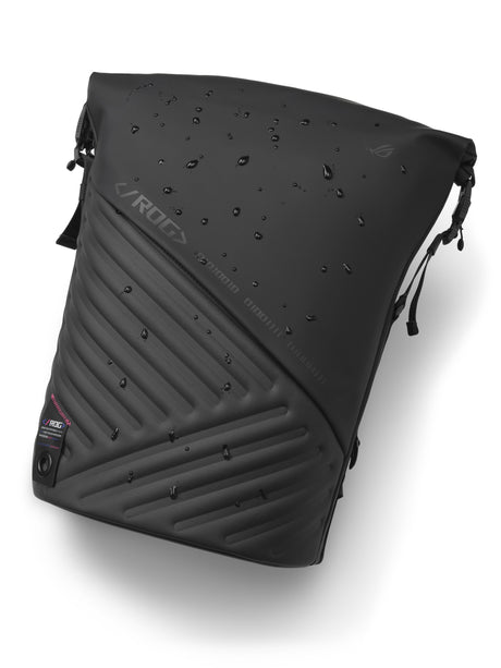 EAN 4711387815076 - ASUS ROG Slash Backpack 4.0 45,7 cm (18") Mochila Negro imagen 14