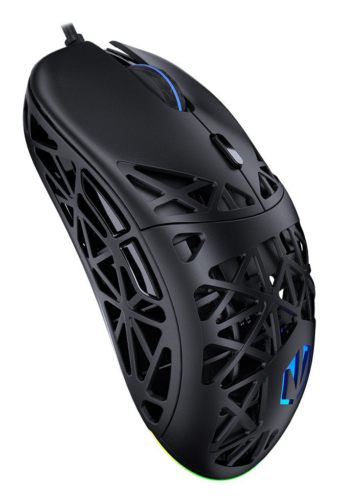 EAN 5903018667812 - ENDORFY LIV ratón Juego Ambidextro USB tipo A Óptico 12000 DPI imagen 25